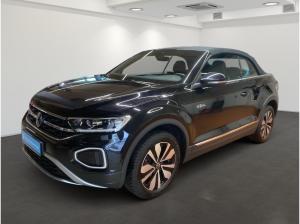 Volkswagen T-Roc Cabriolet Goal 1.0 TSI 85kW - LED Plus ACC Rear View LM Navi GJR PDC CarPlay Digital Cockpit