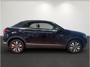 Volkswagen T-Roc Cabriolet Goal 1.0 TSI 85kW - LED Plus ACC Rear View LM Navi GJR PDC CarPlay Digital Cockpit