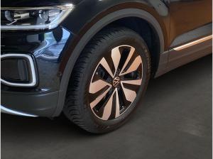 Volkswagen T-Roc Cabriolet Goal 1.0 TSI 85kW - LED Plus ACC Rear View LM Navi GJR PDC CarPlay Digital Cockpit