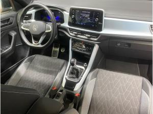 Volkswagen T-Roc Cabriolet Goal 1.0 TSI 85kW - LED Plus ACC Rear View LM Navi GJR PDC CarPlay Digital Cockpit