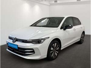Volkswagen Golf VIII Lim. GOAL 2.0 TDI 110kW DSG - LED Plus ACC AHK Navi Rear View SHZ LM CarPlay PDC GJR MFL