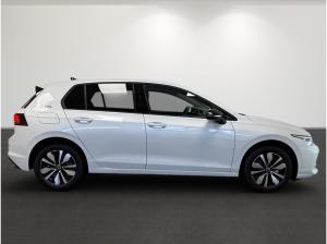Volkswagen Golf VIII Lim. GOAL 2.0 TDI 110kW DSG - LED Plus ACC AHK Navi Rear View SHZ LM CarPlay PDC GJR MFL