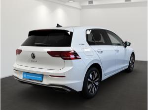 Volkswagen Golf VIII Lim. GOAL 2.0 TDI 110kW DSG - LED Plus ACC AHK Navi Rear View SHZ LM CarPlay PDC GJR MFL