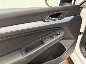 Volkswagen Golf VIII Lim. GOAL 2.0 TDI 110kW DSG - LED Plus ACC AHK Navi Rear View SHZ LM CarPlay PDC GJR MFL