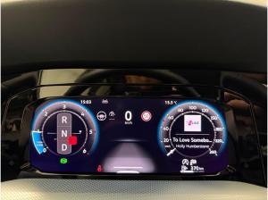 Volkswagen Golf VIII Lim. GOAL 2.0 TDI 110kW DSG - LED Plus ACC AHK Navi Rear View SHZ LM CarPlay PDC GJR MFL