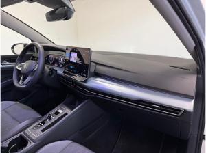 Volkswagen Golf VIII Lim. GOAL 2.0 TDI 110kW DSG - LED Plus ACC AHK Navi Rear View SHZ LM CarPlay PDC GJR MFL