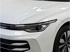 Volkswagen Golf VIII Lim. GOAL 2.0 TDI 110kW DSG - LED Plus ACC AHK Navi Rear View SHZ LM CarPlay PDC GJR MFL