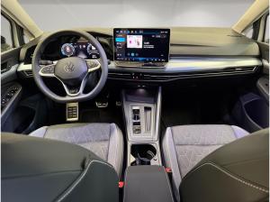 Volkswagen Golf VIII Lim. GOAL 2.0 TDI 110kW DSG - LED Plus ACC AHK Navi Rear View SHZ LM CarPlay PDC GJR MFL