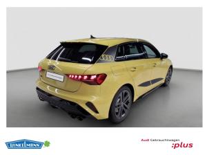 Audi S3 Sportback 245KW TFSI S-tronic Sportfahrwerk Kamera Navi Matrix LED Pano Leder *sofort verfügbar* HUD