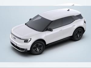 Ford Explorer Style🔥Standard Range RWD⚡58kWh Batterie🔋