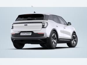 Ford Explorer Style🔥Standard Range RWD⚡58kWh Batterie🔋
