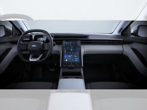 Ford Explorer Style🔥Standard Range RWD⚡58kWh Batterie🔋