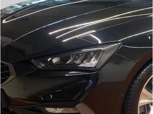 Seat Leon Sportstourer FR 2.0 TDI 110kW DSG - LED Vision Plus Navi Virtual Cockpit  AHK LM ACC MFL