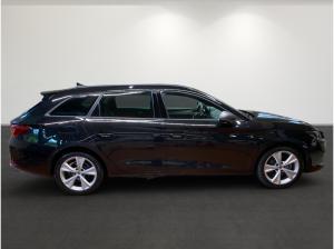Seat Leon Sportstourer FR 2.0 TDI 110kW DSG - LED Vision Plus Navi Virtual Cockpit  AHK LM ACC MFL