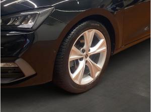 Seat Leon Sportstourer FR 2.0 TDI 110kW DSG - LED Vision Plus Navi Virtual Cockpit  AHK LM ACC MFL