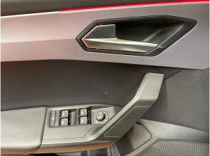 Seat Leon Sportstourer FR 2.0 TDI 110kW DSG - LED Vision Plus Navi Virtual Cockpit  AHK LM ACC MFL