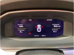 Seat Leon Sportstourer FR 2.0 TDI 110kW DSG - LED Vision Plus Navi Virtual Cockpit  AHK LM ACC MFL
