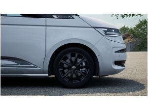 Volkswagen Multivan Edition 2.0 TSI DSG *Kurzzulassung*
