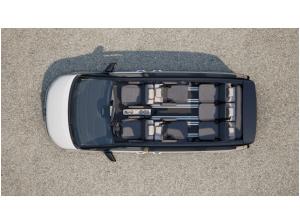 Volkswagen Multivan Edition 2.0 TDI DSG *Kurzzulassung*