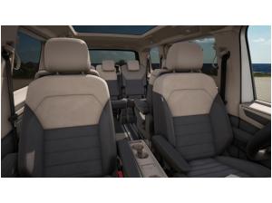 Volkswagen Multivan Edition 2.0 TSI DSG *Kurzzulassung*