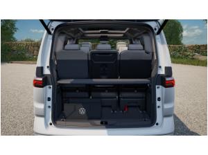 Volkswagen Multivan Edition 2.0 TSI DSG *Kurzzulassung*