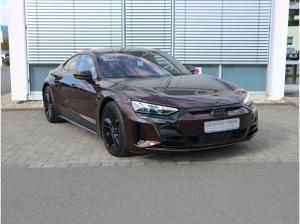 Audi RS e-tron GT 0,5*MATRIX*PANO*B&O*HUD*ACC*CARPLAY