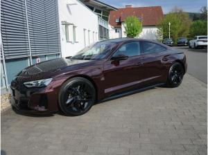 Audi RS e-tron GT 0,5*MATRIX*PANO*B&O*HUD*ACC*CARPLAY