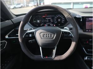 Audi RS e-tron GT 0,5*MATRIX*PANO*B&O*HUD*ACC*CARPLAY