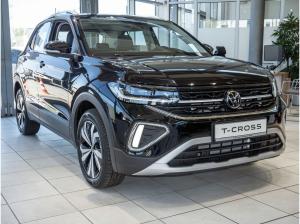 Volkswagen T-Cross Style 1.0 l TSI DSG *BIS 30.06.*🏷️
