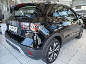 Volkswagen T-Cross Style 1.0 l TSI DSG *BIS 30.06.*🏷️
