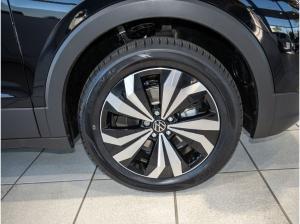 Volkswagen T-Cross Style 1.0 l TSI DSG *BIS 30.06.*🏷️
