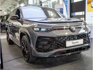 Volkswagen Tayron R-Line 1,5 l eHybrid DSG *BIS 30.06.*⚡🚗🔌