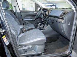 Volkswagen T-Cross Style 1.0 l TSI DSG *BIS 30.06.*🏷️
