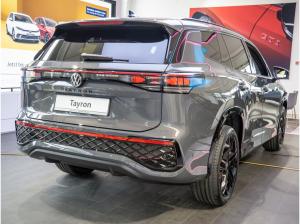 Volkswagen Tayron R-Line 1,5 l eHybrid DSG *BIS 30.06.*⚡🚗🔌