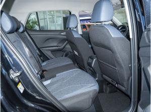 Volkswagen T-Cross Style 1.0 l TSI DSG *BIS 30.06.*🏷️