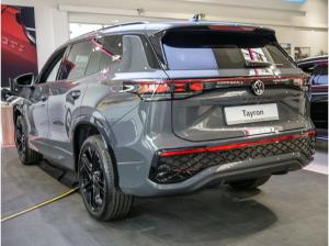 Volkswagen Tayron R-Line 1,5 l eHybrid DSG *BIS 30.06.*⚡🚗🔌