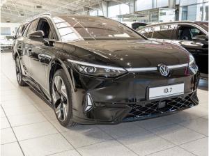 Volkswagen ID.7 GTX Tourer 4MOTION 86 kWh *BIS 30.06.*⚡🚗🔌