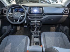 Volkswagen T-Cross Style 1.0 l TSI DSG *BIS 30.06.*🏷️