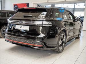 Volkswagen ID.7 GTX Tourer 4MOTION 86 kWh *BIS 30.06.*⚡🚗🔌