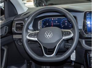 Volkswagen T-Cross Style 1.0 l TSI DSG *BIS 30.06.*🏷️