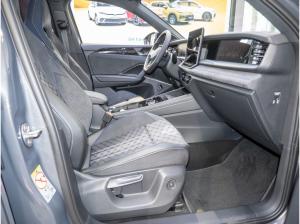 Volkswagen Tayron R-Line 1,5 l eHybrid DSG *BIS 30.06.*⚡🚗🔌