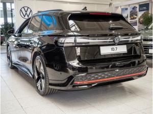 Volkswagen ID.7 GTX Tourer 4MOTION 86 kWh *BIS 30.06.*⚡🚗🔌