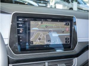 Volkswagen T-Cross Style 1.0 l TSI DSG *BIS 30.06.*🏷️