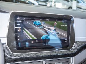 Volkswagen T-Cross Style 1.0 l TSI DSG *BIS 30.06.*🏷️
