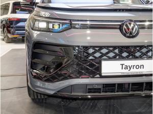 Volkswagen Tayron R-Line 1,5 l eHybrid DSG *BIS 30.06.*⚡🚗🔌