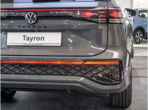 Volkswagen Tayron R-Line 1,5 l eHybrid DSG *BIS 30.06.*⚡🚗🔌