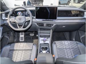 Volkswagen Tayron R-Line 1,5 l eHybrid DSG *BIS 30.06.*⚡🚗🔌