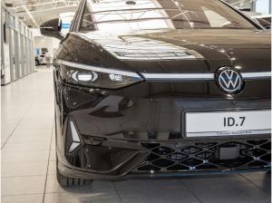 Volkswagen ID.7 GTX Tourer 4MOTION 86 kWh *BIS 30.06.*⚡🚗🔌
