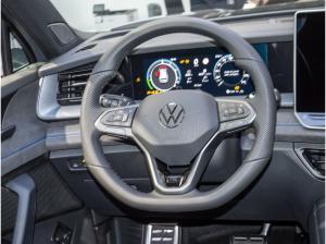Volkswagen Tayron R-Line 1,5 l eHybrid DSG *BIS 30.06.*⚡🚗🔌
