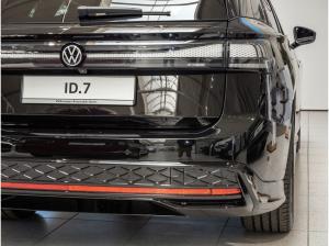 Volkswagen ID.7 GTX Tourer 4MOTION 86 kWh *BIS 30.06.*⚡🚗🔌